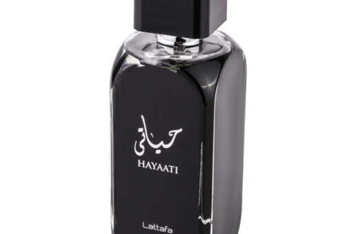 (plu00549) - Apa de Parfum Hayaati, Lattafa, Femei - 100ml