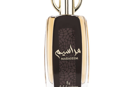 (plu00535) - Apa de Parfum Maraseem, Ard Al Zaafaran, Barbati - 100ml