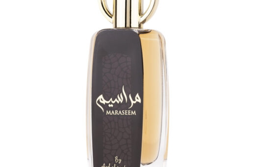 (plu00535) - Apa de Parfum Maraseem, Ard Al Zaafaran, Barbati - 100ml