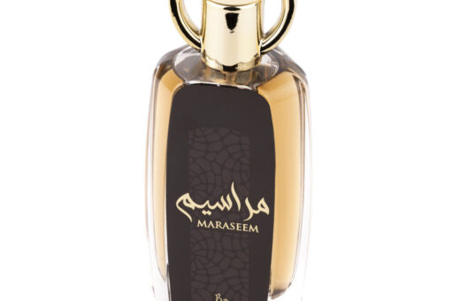 (plu00535) - Apa de Parfum Maraseem, Ard Al Zaafaran, Barbati - 100ml