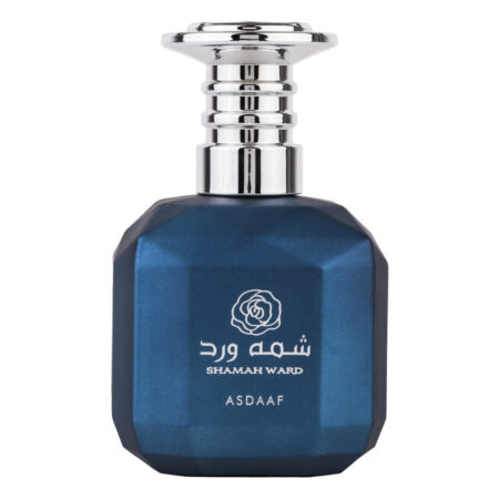 (plu00531) - Apa de Parfum Shamah Ward, Asdaaf, Unisex - 100ml