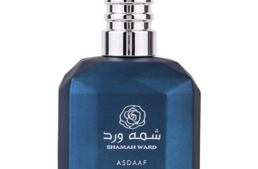 (plu00531) - Apa de Parfum Shamah Ward, Asdaaf, Unisex - 100ml