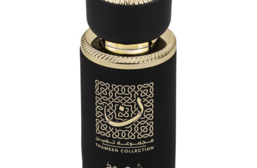 (plu00264) - Apa de Parfum Shamoukh Thameen Collection, Lattafa, Unisex - 30ml