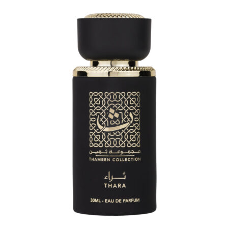 (plu00263) - Apa de Parfum Thara Thameen Collection, Lattafa, Unisex - 30ml