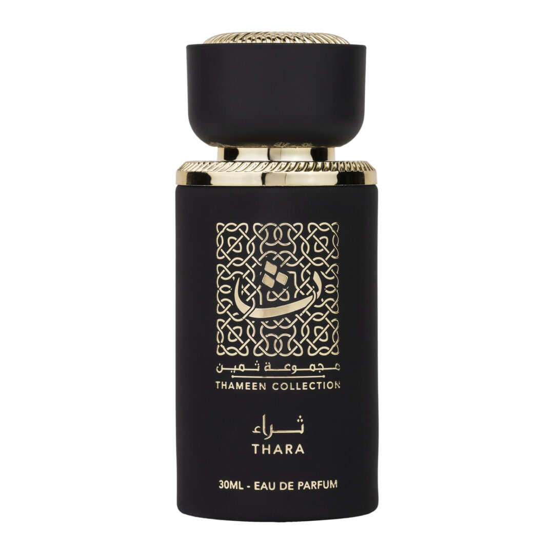 (plu00263) - Apa de Parfum Thara Thameen Collection, Lattafa, Unisex - 30ml