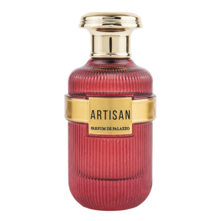 (plu00540) - Apa de Parfum Artisan, Parfum De Palazzo, Unisex - 100ml