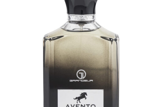 (plu00269) - Apa de Parfum Avento, Grandeur Elite, Barbati - 100ml