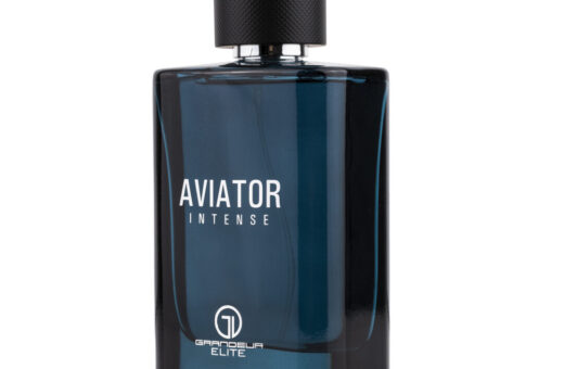 (plu00294) - Apa de Parfum Aviator Intense, Grandeur Elite, Barbati - 100ml