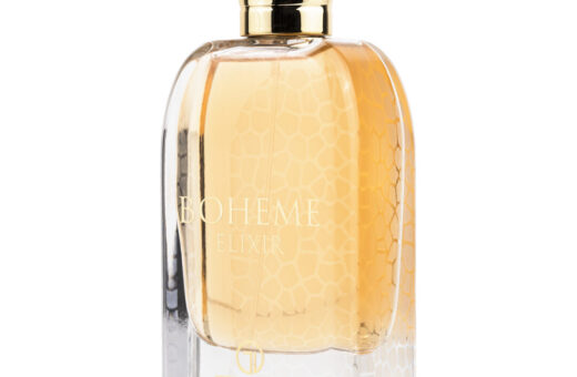 (plu00299) - Apa de Parfum Boheme Elixir, Grandeur Elite, Unisex - 100ml