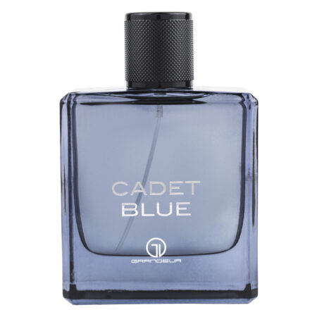 (plu00268) - Apa de Parfum Cadet Blue, Grandeur Elite, Barbati - 100ml