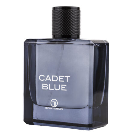 (plu00268) - Apa de Parfum Cadet Blue, Grandeur Elite, Barbati - 100ml