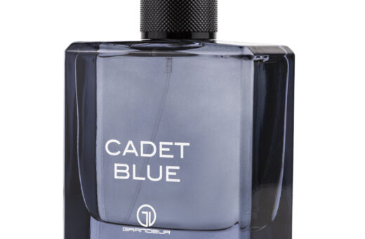 (plu00268) - Apa de Parfum Cadet Blue, Grandeur Elite, Barbati - 100ml