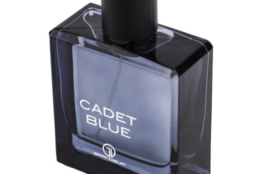 (plu00268) - Apa de Parfum Cadet Blue, Grandeur Elite, Barbati - 100ml