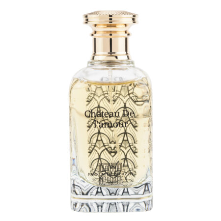 (plu00543) - Apa de Parfum Chateau De L'amour, Parfum De Palazzo, Unisex - 100ml