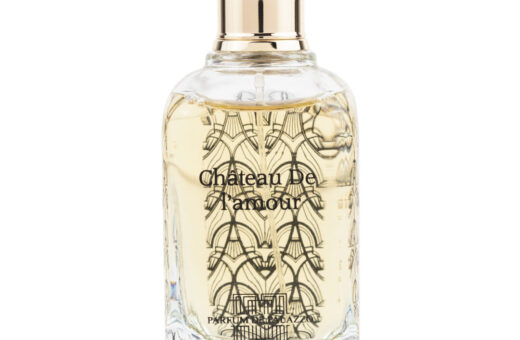 (plu00543) - Apa de Parfum Chateau De L'amour, Parfum De Palazzo, Unisex - 100ml