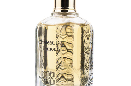 (plu00543) - Apa de Parfum Chateau De L'amour, Parfum De Palazzo, Unisex - 100ml