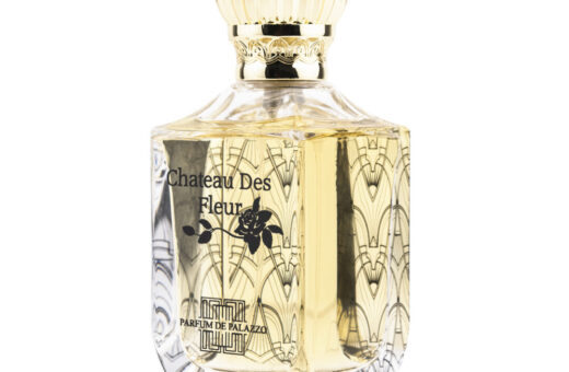 (plu00542) - Apa de Parfum Chateau des Fleur, Parfum De Palazzo, Unisex - 100ml