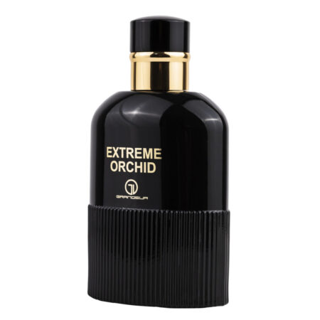 (plu00301) - Apa de Parfum Extreme Orchid, Grandeur Elite, Unisex - 100ml