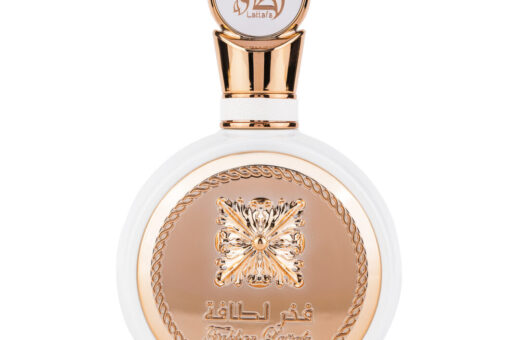 (plu00004) - Apa de Parfum Fakhar Woman, Lattafa, Femei - 100ml