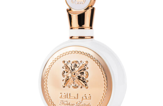 (plu00004) - Apa de Parfum Fakhar Woman, Lattafa, Femei - 100ml