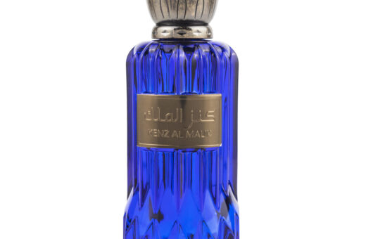 (plu00162) - Apa de Parfum Kenz al Malik, Al Wataniah, Barbati - 100ml