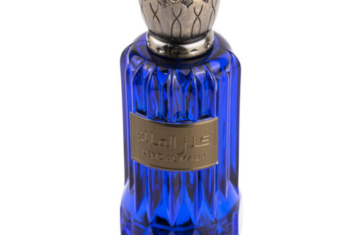 (plu00162) - Apa de Parfum Kenz al Malik, Al Wataniah, Barbati - 100ml