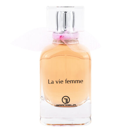 (plu00291) - Apa de Parfum La Vie Femme, Grandeur Elite, Femei - 100ml