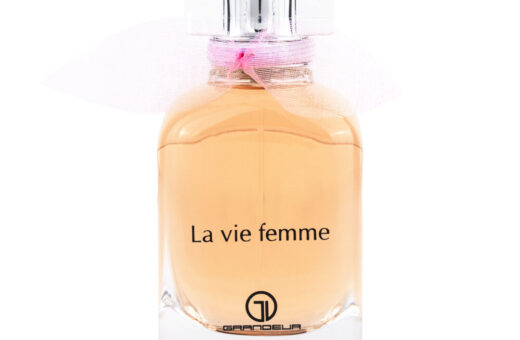 (plu00291) - Apa de Parfum La Vie Femme, Grandeur Elite, Femei - 100ml