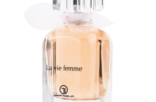 (plu00291) - Apa de Parfum La Vie Femme, Grandeur Elite, Femei - 100ml