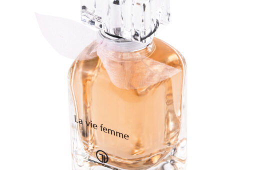 (plu00291) - Apa de Parfum La Vie Femme, Grandeur Elite, Femei - 100ml