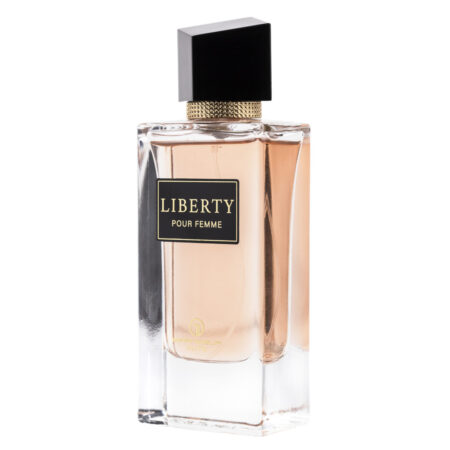 (plu00272) - Apa de Parfum Liberty, Grandeur Elite, Femei - 60ml