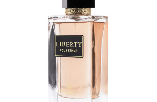 (plu00272) - Apa de Parfum Liberty, Grandeur Elite, Femei - 60ml