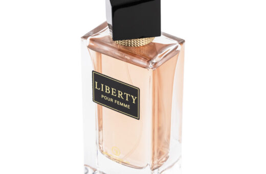 (plu00272) - Apa de Parfum Liberty, Grandeur Elite, Femei - 60ml