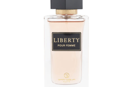 (plu00272) - Apa de Parfum Liberty, Grandeur Elite, Femei - 60ml