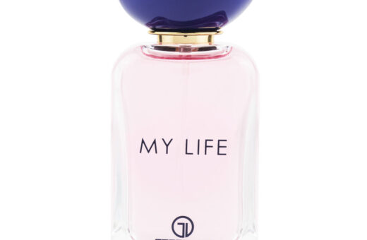 (plu00271) - Apa de Parfum My Life, Grandeur Elite, Femei - 100ml