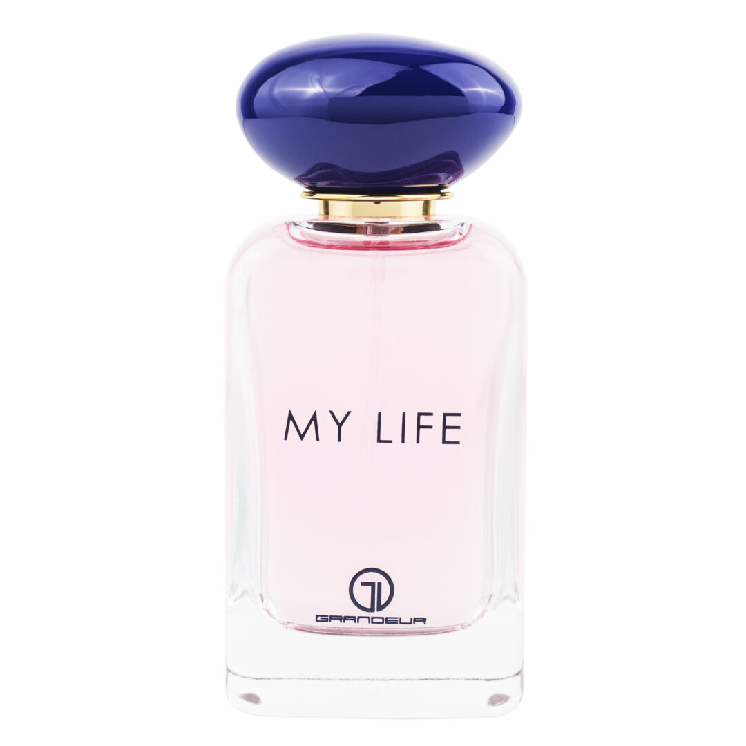 (plu00271) - Apa de Parfum My Life, Grandeur Elite, Femei - 100ml