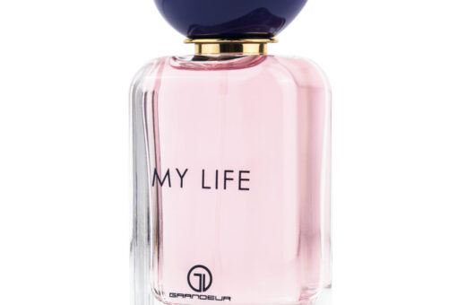 (plu00271) - Apa de Parfum My Life, Grandeur Elite, Femei - 100ml