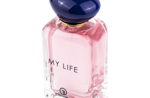 (plu00271) - Apa de Parfum My Life, Grandeur Elite, Femei - 100ml