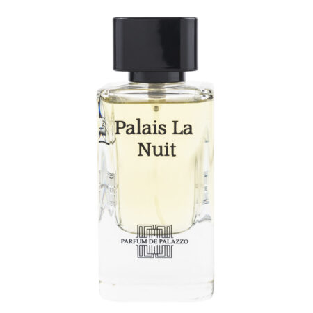 (plu00544) - Apa de Parfum Palais la Nuit, Parfum De Palazzo, Unisex - 100ml