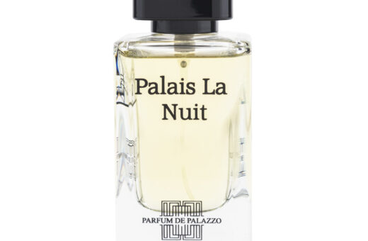 (plu00544) - Apa de Parfum Palais la Nuit, Parfum De Palazzo, Unisex - 100ml