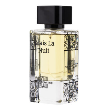 (plu00544) - Apa de Parfum Palais la Nuit, Parfum De Palazzo, Unisex - 100ml