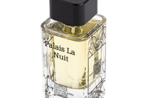 (plu00544) - Apa de Parfum Palais la Nuit, Parfum De Palazzo, Unisex - 100ml