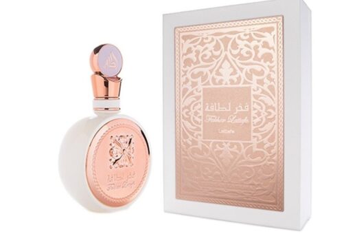 (plu00004) - Apa de Parfum Fakhar Woman, Lattafa, Femei - 100ml