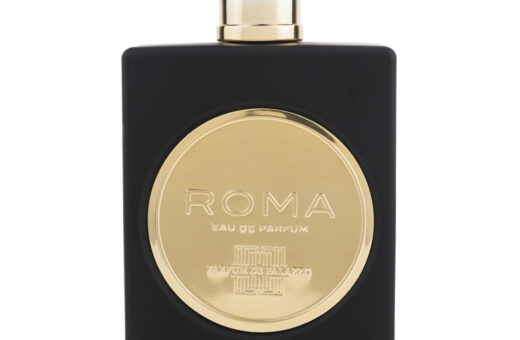 (plu00541) - Apa de Parfum Roma, Parfum De Palazzo, Unisex - 100ml