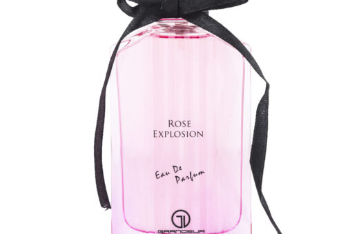 (plu00281) - Apa de Parfum Roses Explosion, Grandeur Elite, Femei - 100ml