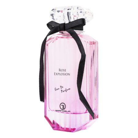 (plu00281) - Apa de Parfum Roses Explosion, Grandeur Elite, Femei - 100ml