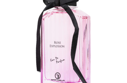 (plu00281) - Apa de Parfum Roses Explosion, Grandeur Elite, Femei - 100ml