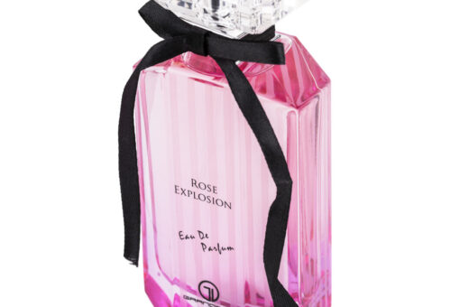 (plu00281) - Apa de Parfum Roses Explosion, Grandeur Elite, Femei - 100ml