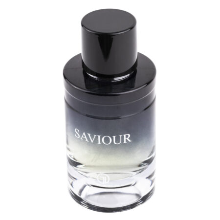 (plu00030) - Apa de Parfum Savior, Grandeur Elite, Barbati - 100ml