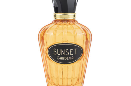 (plu00280) - Apa de Parfum Grandeur Elite, Sunset Gardenia, Femei - 100ml